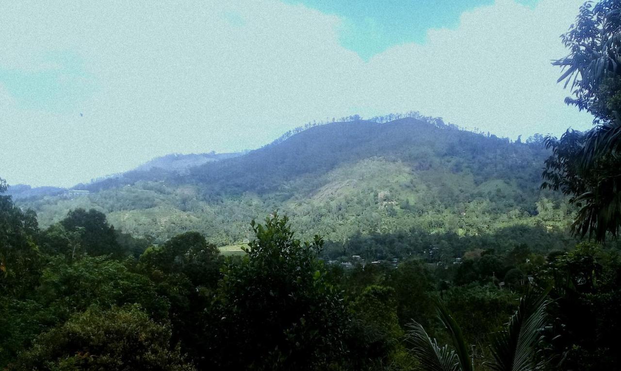 Misty View Inn Ella Luaran gambar