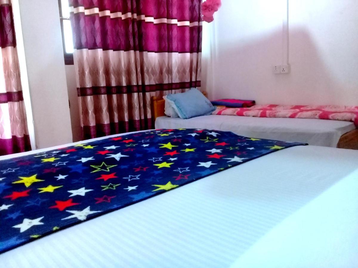 Misty View Inn Ella Luaran gambar