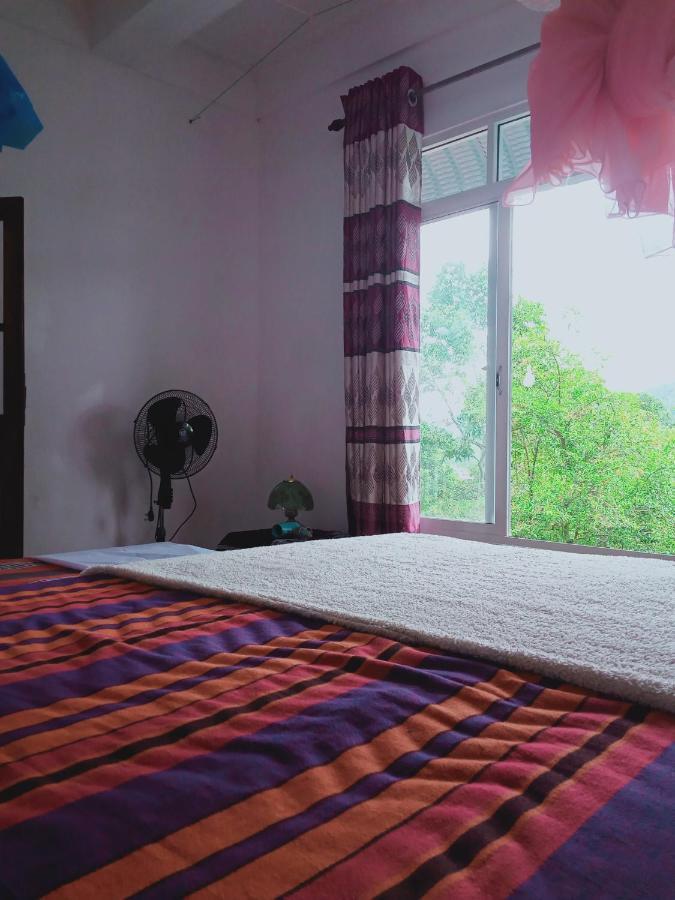 Misty View Inn Ella Luaran gambar