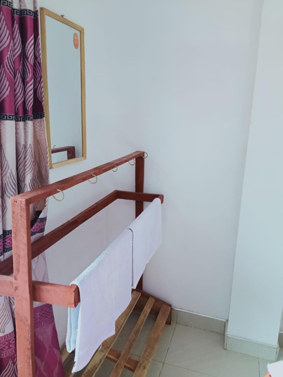 Misty View Inn Ella Luaran gambar
