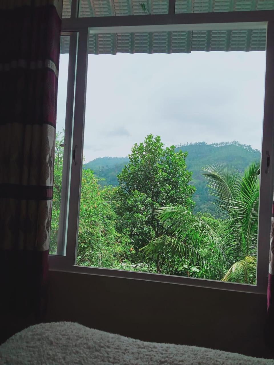 Misty View Inn Ella Luaran gambar