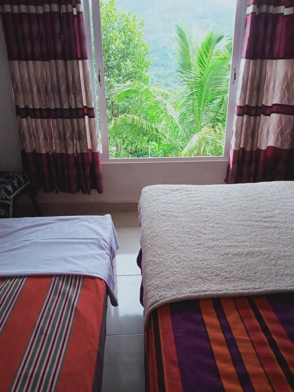 Misty View Inn Ella Luaran gambar