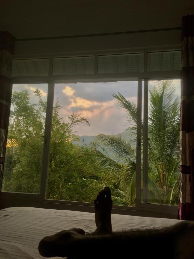 Misty View Inn Ella Luaran gambar