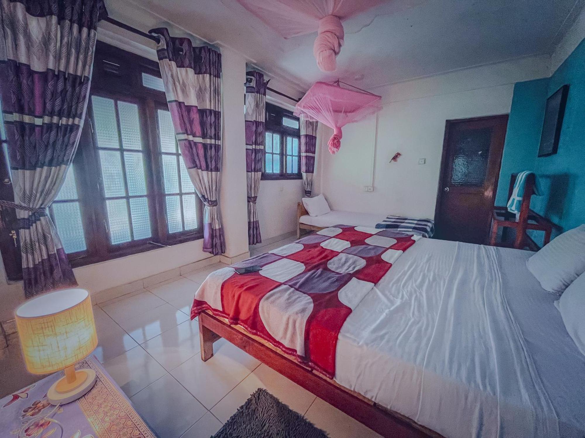 Misty View Inn Ella Bilik gambar